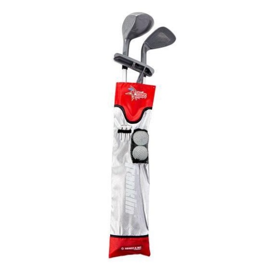 Franklin Adjust-A-Sport Youth Golf Club Set- $29.99 MSRP