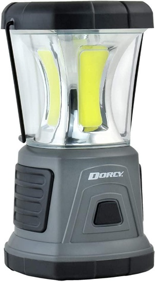 Dorcy 2000 Lumen Lantern - $34.99 MSRP