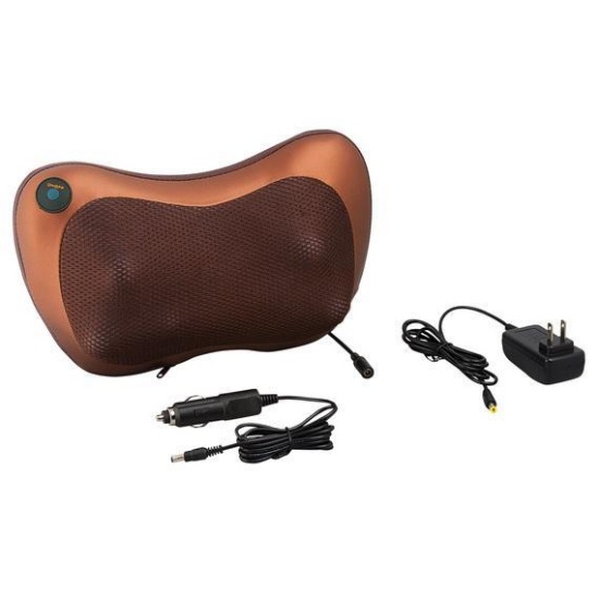 Eternal Shiatsu Massage Pillow $29.99 MSRP