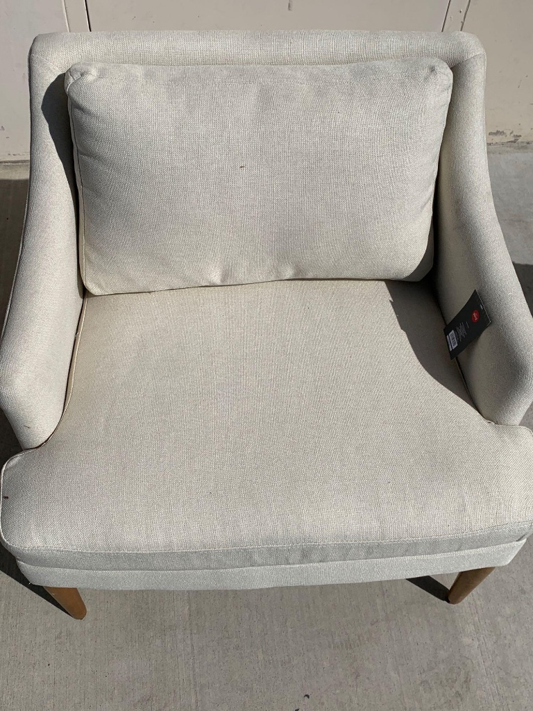 wide sneeze drawer howell upholstered accent chair Peninsula I eat