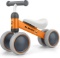 BEKILOLE Baby Balance Bike - Baby Bicycle for 12-24 Months, Sturdy Balance Bike for 1 Year Old