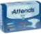Attends Advanced Briefs, Large (44-58 Inch Waist) - 1/Case of 72