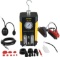 AUTOOL SDT-206 Automotive EVAP Leaks Testing Machine, 12V Vehicle Pipes Fuel Leakage ...$319.00...MS