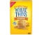 Wheat Thins Original Crackers - 8.5oz; Triscuit Original Crackers - 8.5oz