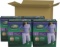 Depend Night Defense Incontinence Underwear for Women, Disposable, Overnight