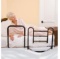 Carex Easy Up Bed Rail with Padded Support Bar - $93.88 MSRP