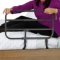 Able Life Bedside Extend-A-Rail, Adjustable Senior Bed Safety Rail and Bedside Standing $89.00 MSP