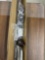 BOBOMOMO 2 Pack Adjustable Curtain Rod (Brown, 28-48)