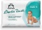 Amazon Brand - Mama Bear Gentle Touch Diapers, Hypoallergenic, Size 4, 148 Count - $30.99 MSRP