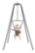 Jolly Jumper - The Original Baby Exerciser with Super Stand for Active Babies that Love $160.56 MSRP