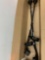 Forearm Crutches