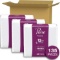 Poise Incontinence Pads for Women Long, Original Design, 135 Count (3 Packs of 45) - $58.47 MSRP