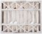Honeywell Media Air Filter MERV 11 20