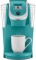 Keurig K250 Coffee Maker, Single Serve K-Cup Pod Coffee Brewer, Turquoise - $259.99 MSRP