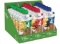 Plum Organics Mighty 4, Organic Toddler Food, Variety Pack, 4 Ounce (Pack of 18) (200460001053)