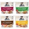Quaker Instant Oatmeal Express Cups, 4 Flavor Variety Pack, 12 Count (00030000562741) - $18.90 MSRP