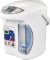 Tayama Electric Airpot Thermo Dispenser 3.8 liter, White (AX-380) - $59.99 MSRP