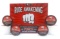 Elevate Coffee Company Rude Awakening High Caffeine Coffee K-Cup 48 Ct Premium Dark Roast (2 Pack)