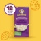 Annie's Shells and White Cheddar Macaroni and Cheese 6 oz (Pack of 12) - $20.00 MSRP