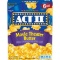 ACT II Movie Theater Butter Popcorn | ACT II 6 Pack