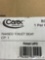 Carex Raised Toilet Seat