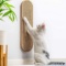 7 Ruby Road Cat Scratching Post for Floor or Wall Mounted Use