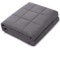 CLOVER Weighted Blanket Adult - Best Heavy Blanket For Sleeping - Cooling Weighted- $59.97 MSRP
