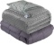 Quility Weighted Blanket For Kids Or Adults - Heavy Heating Blankets For Restlessness- $69.99 MSRP