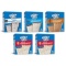 Pop-Tarts Breakfast Toaster Pastries, Variety Pack (60 Count), 5 Pack