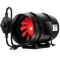 VIVOSUN 8 Inch 720 CFM Inline Duct Fan With Variable Speed Controller For Ventilation