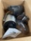 OverTwice Masticating Juicer