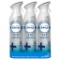Febreze AIR Freshener Heavy Duty Crisp Clean (3 Count, 8.8-Oz) - $10.44 MSRP