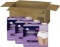 Always Discreet Incontinence And Postpartum Incontinence Underwear For Women, Large- $31.44 MSRP