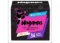 Pampers Ninjamas Nighttime Girls' Underwear (Size L/XL, 34 Count)- $26.49 MSRP