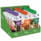 Plum Organics Mighty Veggie, Organic Toddler Food, 4 Pouch, Pack Of 18, Multi Mighty Veggie Variety