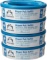 Mama Bear Diaper Pail Refills For Diaper Genie Pails, 270 Count (Pack Of 4)- $18.99 MSRP