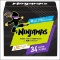 Pampers Ninjamas Nighttime Boys' Underwear - Large/ Extra Large - 34 Count $26.49 MSRP