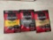 Assorted Jack Link's Meat Snacks Beef Jerky