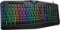 PICTEK RGB Gaming Keyboard USB Wired Keyboard, Crater Architecture Backlit $20.99 MSRP