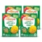 Happy Kid Organic Superfoods Twist Apple Kale Mango, 3.17 Ounce Pouch (Pack of 16)