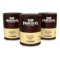Don Francisco's Vanilla Nut Flavored Ground Coffee, 12oz. (Pack of 3)