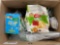 Miscellaneous Food Items/ Miscellaneous General Merchandise