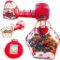 Playz 5-Piece Kids Play Tents Crawl Tunnels and Ball Pit Popup Bounce Playhouse Tent