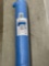 Duro-Med Foam Bed Topper, Hospital Bed Pad, Foam Bed Pad, Soft Foam Bed Topper for Support, Blue