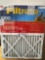 Filtrete 20x25x2, AC Furnace Air Filter