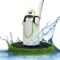 JPK SX Spin Scrubber Powerful Electric Mop - $99.99 MSRP