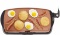 Bella Electric Ceramic Titanium Griddle (14606) Copper - $28.53 MSRP