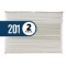 Aprilaire 201 Replacement Filter for Aprilaire Whole House Air Purifie (Pack of 2) - $51.61 MSRP