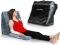 Lunix 3pcs Orthopedic Bed Wedge Pillow Set (Navy) - $99.97 MSRP