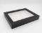 The Simple Things Shadowbox Gallery Wood Frames - Black, 16 x 20 - $41.24 MSRP
